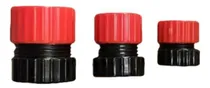 Comprar Juego De 3 Brocas Ajustables Con Tope De Profundidad, Broca