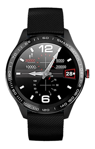Smart Watch Reloj Inteligente X Time iPhone Android