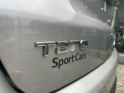 Imagen 15 de 15 de Jeep Compass 1.3 T270 Longitude
