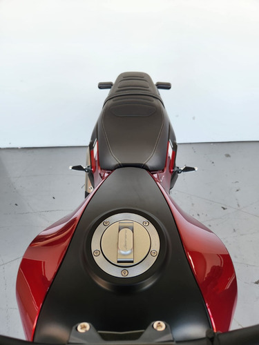 Benelli Leoncino 250 Abs -entrega Inmediata- Mf