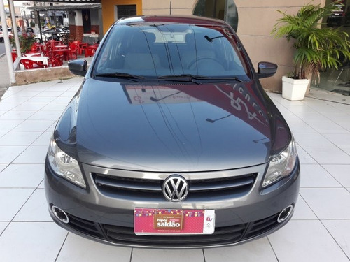 Gol 1.0 Mi 8v Flex 4p Manual G.v