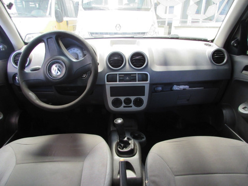 Volkswagen Gol 2009