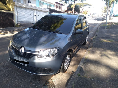Renault Sandero Expression 1.0