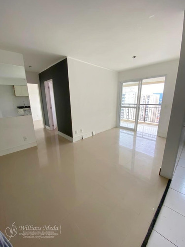 Imagem 9 de 15 de Apartamento Em Jardim Flor Da Montanha - Guarulhos, Sp Por 1 - 19044