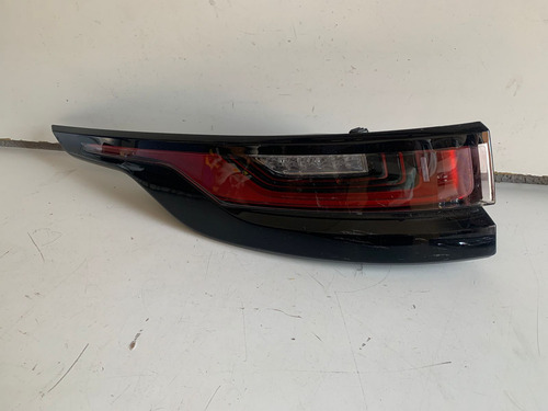 Lanterna Traseira Esquerda Land Rover Evoque 2021 22 2023 #r (Usado)