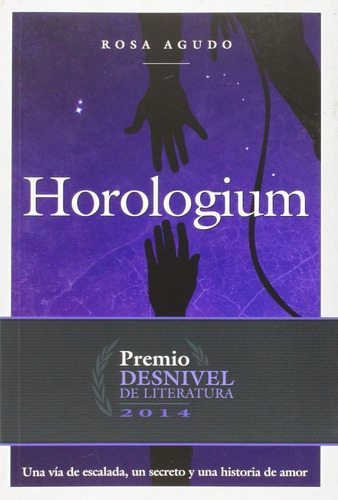 Horologium - Aguado Villa, Rosa