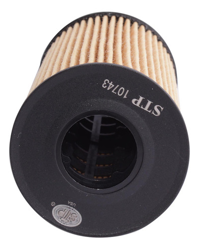 Filtro Aceite Mercedes Benz X250d 2300 Om699.301 W4 2.3 2021