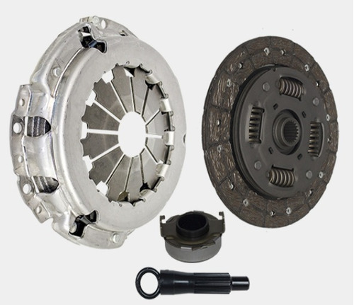 Kit Clutch Honda Fit 1.5 L 2005 - 2008