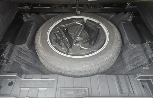 BMW X5 4.4 Xdrive50ia M Sport At
