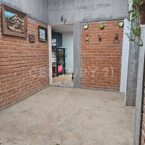Venta De Casa Sin Acabados En Eloxochitlan, Zacatlán, Puebla.