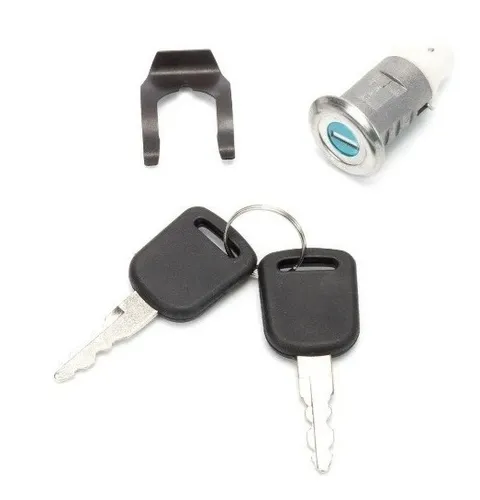 comprar Cerradura Tranca Asiento Yumbo C110 C\u002Fllave - Mundomotos.uy