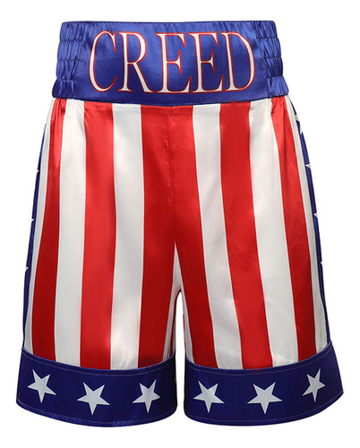 Disfraz Corto De Adonis Creed Creed 3 For Halloween