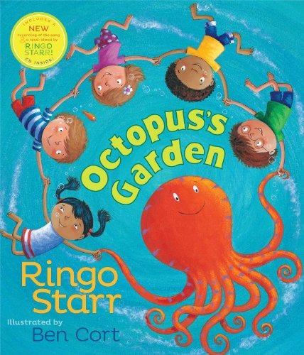 Book : Octopus's Garden