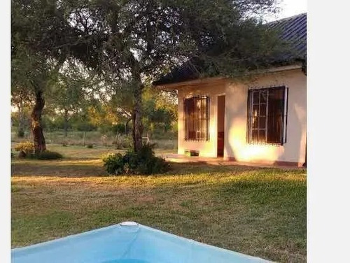 Imagen 2 de 14 de Casa De Fin De Semana En Alquiler. N. Pueblo Belgrano Gchu