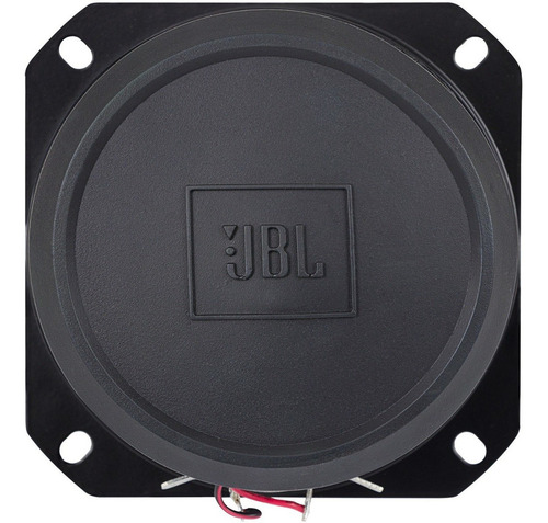 Kit 4 Alto Falantes Jbl 4trms80 + 6trms80 Selenium Cor Preto
