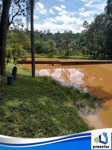 Chácara Em Condomínio Mairinque