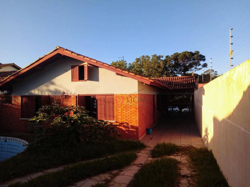 Imagem 2 de 2 de Casa Com 3 Dormitórios À Venda, 200 M² Por R$ 1.200.000,00 - Centro - Gravataí/rs - Ca0953