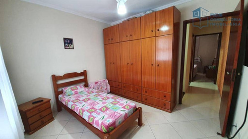 Imagem 10 de 27 de Sobrado Em Condomínio Fechado Com 2 Dormitórios À Venda Por R$ 585.000 - Jardim Íris - São Paulo/sp - So1823