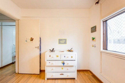 Imagem 14 de 15 de Apartamento Para Compra Em Pinheiros Próximo Ao Metrô Fradique - Eb88381