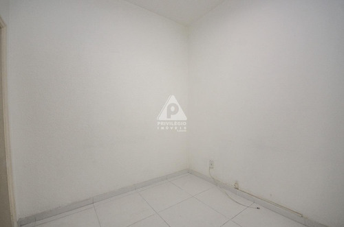 Imagem 3 de 22 de Sala À Venda, Copacabana - Rio De Janeiro/rj - 42700