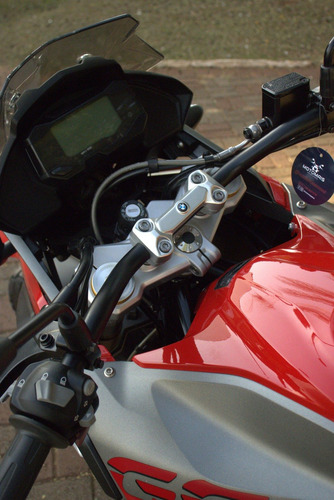 Imagem 7 de 11 de Bmw G 310 Gs