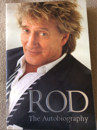 Rod  The Autobiography