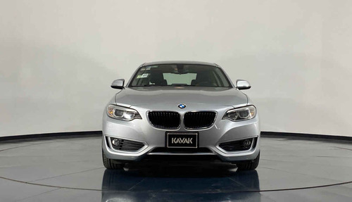 Imagen 2 de 15 de 118505 - Bmw Serie 2 2016 Con Garantía