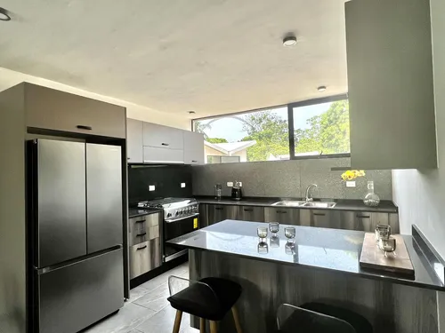 Casa Nueva En Venta Parque De Ceibas El Cedro Nacajuca
