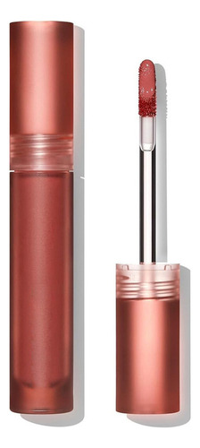 Lápiz Labial Líquido N Waterproofs, Mate, A Prueba De Transf