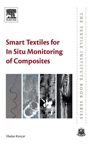Smart Tectiles For In Situ Monitoring Of Composites