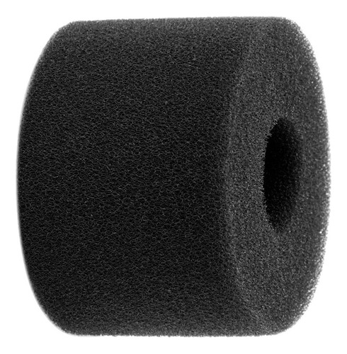 Bomba De Filtros De Piscina Lavable Para Intex Type H Black