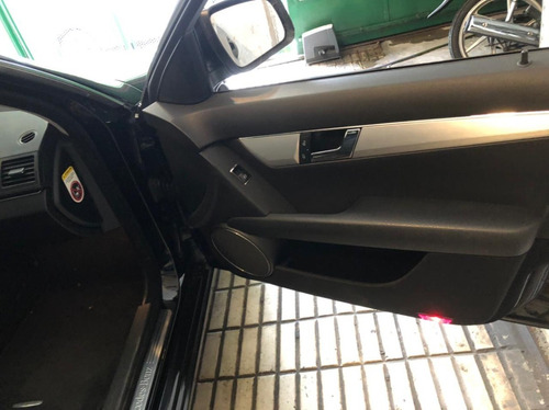 Mercedes Benz C200 K Avantgarde At - Service Complete!