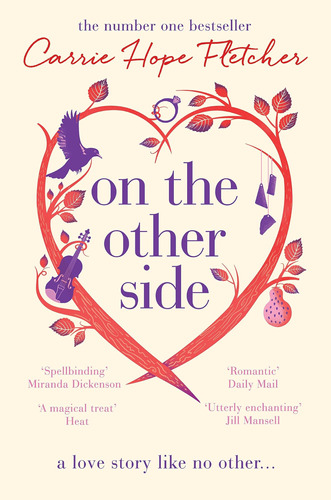 Libro: On The Other Side: The Number One Sunday Times