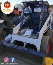 Comprar Mini Pala Bobcat 743 Modelo 1998