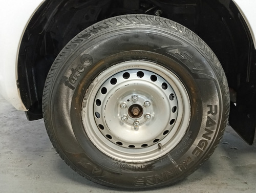 Nissan Frontier 2.3 Se Cd 4x4 Mt