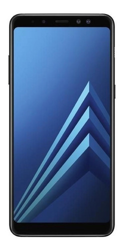 Celular Samsung Galaxy A8 Plus A730 6' 64gb Octa Seminovo