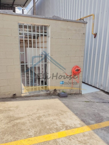 Imagem 17 de 18 de Galpão Industrial 1.503 M² - Vila Lúcia, São Paulo | Eli House Imóveis - 26326-j - Ga00151 - 70816625