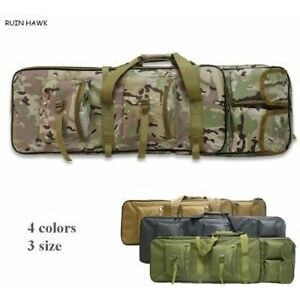 Imagen 6 de 6 de Fundas Para Rifles