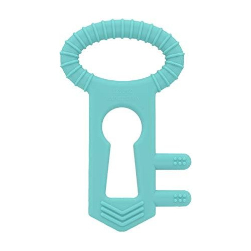 The Teething Key By  | Made In Usa - Bpa Free Silicone ...