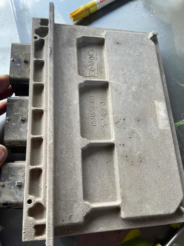 Pcm Ecu Computadora Ford Fusion Mercury Milan 10-12 V6 Autm (Usado)