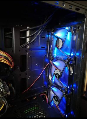 Computadora Gaming Core I3 Gtx 950 2gb Gddr5 (Reacondicionado)