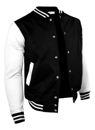 Comprar Chaqueta Universitaria Hombres