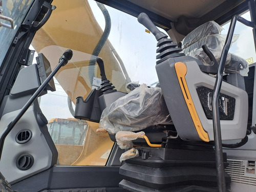 Excavadora Caterpillar 330gc 2023 Nueva