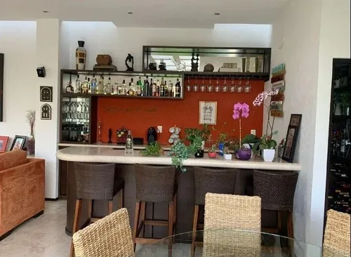 Casa Venta, Col. Bosques De Las Lomas