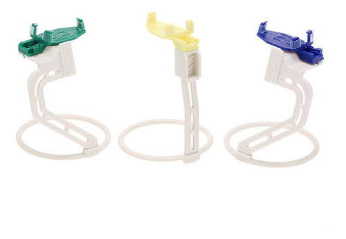 Posicionador Ti Del Sensor De Rayos X Del Instrumento