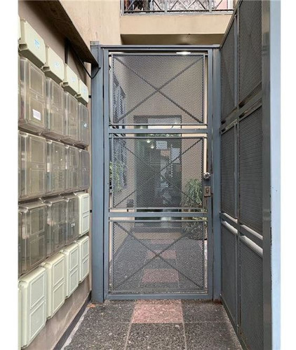 Departamento 2 Ambientes En Villa Ballester