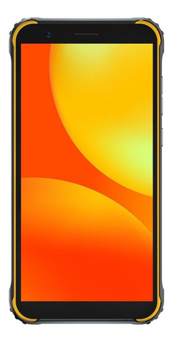 Blackview BV4900 Dual SIM 32 GB amarillo 3 GB RAM