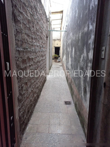 Imagen 5 de 6 de Galpon 180m2 En Villa Lugano A 50mts De Av.eva Peron ¡liquidacion!