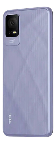 TCL 405 32 GB  lavender purple 2 GB RAM