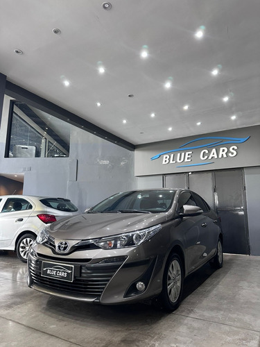 Toyota Yaris 1.5 107cv Xls